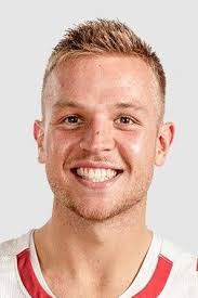 Jim Polzin: Klesmit draws comparisons