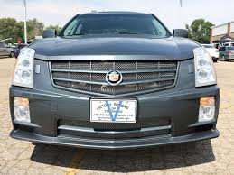 Image result for Thunder Gray 2008 SRX