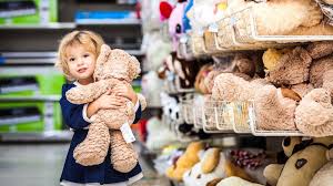 We did not find results for: Toys R Us Ist Zuruck Und Die Geschafte Werden Zu Riesigen Spielplatzen Stern De