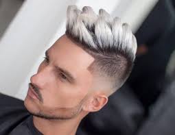 It will be disheartening when you witness white hair at your early 20's and 30's. 60 Best Hair Color Ideas For Men Express Yourself 2021
