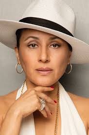 Zilah Mendoza — The Movie Database (TMDB)