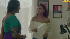 Palang Tod Siskiyaan Season 3 Ullu Original Indian Web Series 6