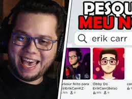 Você Realmente Conhece O Erick Carr