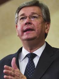 Va. pastor to lead BGCT