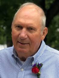 Harold M. Beckman Obituary December 26, 2021