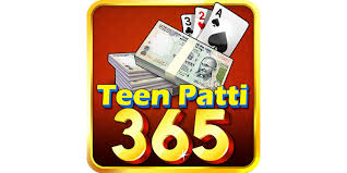 Teen Patti 365 Real Game