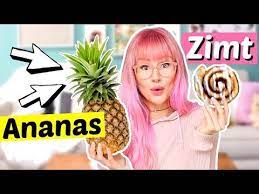 Wir Essen Das Komplette Alphabet 24 Stunden Viktoriasarina Youtube Shirt Schnittmuster Victoria Und Sarina Alphabet