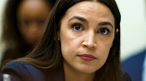 Beauty Adriana Ocasio Cortez Colbert Aoc Deals