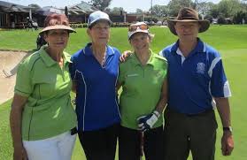 Richmond strengthens lead in Western Sydney vets inter-club