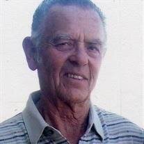 Larry Allen Barden Obituary