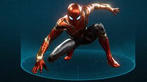 We will launch more cosplay costumes for kids in the coming days, hope you can continue to choose our service! How To Get The Spider Man Ps4 Iron Spider Suit Gamesradar