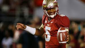 Latest on qb jameis winston including news, stats, videos, highlights and more on nfl.com. Rangers Want To Give Florida State S Jameis Winston Opportunity To Be Two Sport Star