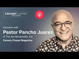 Phases of Life Part 2: Testimony of Pancho & Millie Juarez