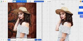 Upload your jpg or png image. Top 10 Free Online Background Remover Tools Removal Ai