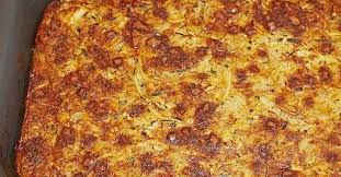 Herzhafter Zucchinikuchen Rezept Zucchini Kuchen Herzhaft Irische Rezepte