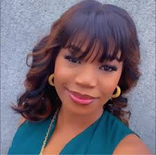 I met Mrs Chidinma Brown a strong member of the Ikukufied family at  Chiqstore skincare shop. Lolo, it was great meeting you🙏🏿