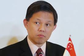 More famous politician net worth China And Singapore Have Concluded Talks On Upgrade Of Fta Mti Caixin Global