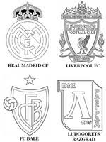 Kostenlos ausmalbilder mit futbol club barcelona logo zum ausdrucken für liebhaber des fußballs. Fc Barcelona Malvorlagen Coloring And Malvorlagan