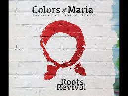 Maria tanase, omagiata de pink martini (video). Roots Revival Colors Of Maria Full Album Youtube