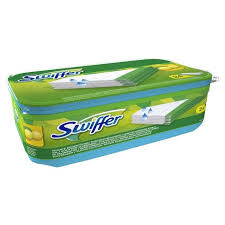 Aspirateur balai swiffer swiffer wetjet wood balai spray kit de démarrage. Swiffer Lingettes Humides Epaisses Pour Le Sol Citron Lot De 2 Boites Soit 48 Lingettes Cdiscount Puericulture Eveil Bebe