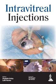 By comparison, currently used doses of avastin for rop range from 0.25 mg to 0.625 mg. Buy Intravitreal Injections Book Online At Low Prices In India Intravitreal Injections Reviews Ratings Amazon In