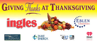 Rocky's will offer several southern sides and desserts for pickup from both of rocky's local locations — at west asheville (455 patton ave.) and south asheville (3749 sweeten. Giving Thanks At Thanksgiving Asheville Com