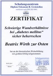 Bea S Mobile Fusspflege