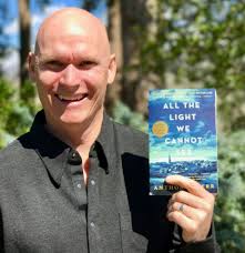 Anthony Doerr Beitrage Facebook