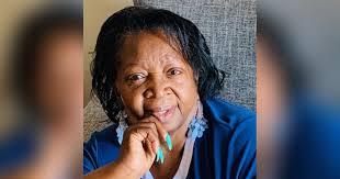 Obituary for Pastor Percilla Mae (Stephens) Coleman