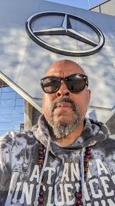 Marko's or Mr.V's Figure 8