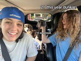 Haleyanddunkin