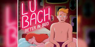 arjen lubach scoort youtube hit met baudet song