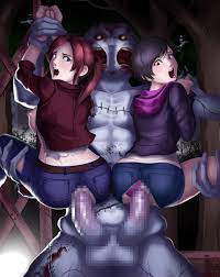 Resident Evil: revelations 2 - Moira Barton - (20 pictures) - erotic. -  7/20 - Hentai Image