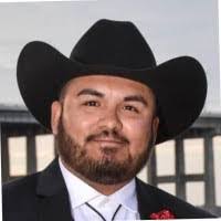 Augustine Ramirez's Instagram, Twitter & Facebook