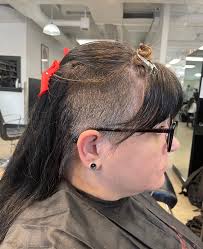 mccollegegroup final project✔️ I had a lot of fun creating this and as  always thanks to my madre for being my model🫶🏻🫶🏻 @pulpriothair used for  this design!! * * * * * #