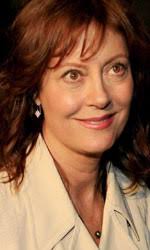 Cast completo del film Solitary Man