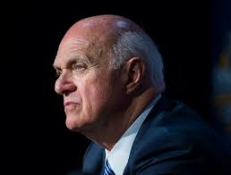 The young GM: 27-year-old John Chayka learns