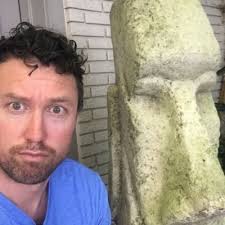 William Penn Budd IV (@BillyBuddIV)