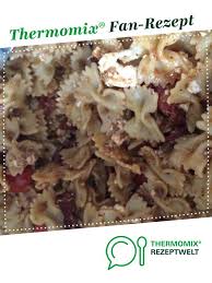 Italienischer Nudelsalat Der Hit Auf Jeder Gartenparty Rezept Rezepte Nudelsalat Lebensmittel Essen