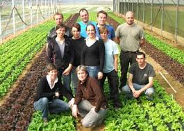 Les Jardins D Imbermais Club Butterfly