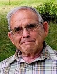 Obituary information for Charles (Tige) Grady Parrish