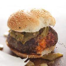 Our 33 Best Burger Recipes Wine Recipes Pimento Cheese Burger Recipes