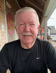 William George Bustard ("Bill")