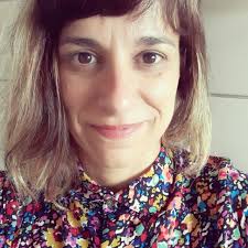 Natalia Villamil: «Todos creamos desde ese lugar de patria grande que es la  infancia»