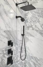 Maybe you would like to learn more about one of these? 11 Best Black Bathroom Faucets Fixtures For The Best Bath Ever Designed Shower Fixtures Black Faucet Bathroom Black Shower Fixtures