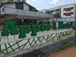 Apple 1 hotel queensbay, bayan lepas. Apple 1 Hotel Gurney George Town Updated 2021 Prices