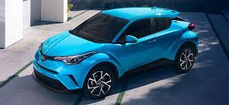 626 for sale starting at $15,988. New Toyota C Hr For Sale Rountree Moore Toyota Lake City