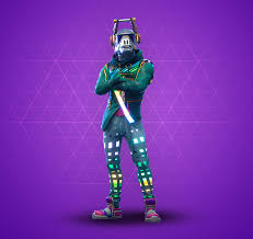 Can i use this image to my youtube channel? Fortnite Dj Yonder Skin Epic Outfit Fortnite Skins