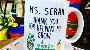 Ucapan wakil murid 9.10 pagi : Sambut Hari Guru 2019 Ini 8 Rekomendasi Hadiah Yang Berkesan