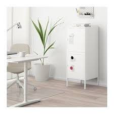 Lixhult Schrank Metall Rot Ikea Deutschland Ikea Aufbewahrung Ikea Aufbewahrung